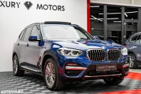 BMW X3 din 2021 cu 89.000 km - oferta BMW161199 - foto 8