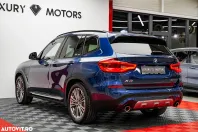 BMW X3 din 2021 cu 89.000 km - oferta BMW161199 - foto 14