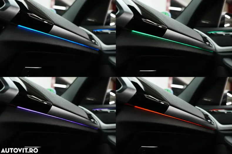 BMW X3 din 2021 cu 89.000 km - oferta BMW161199 - foto 16