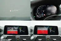 BMW X3 din 2021 cu 89.000 km - oferta BMW161199 - foto 18