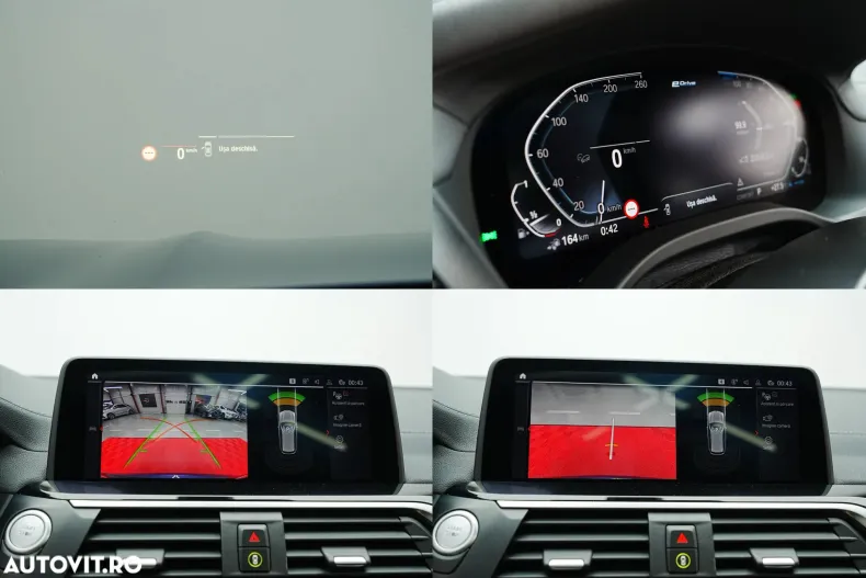 BMW X3 din 2021 cu 89.000 km - oferta BMW161199 - foto 18