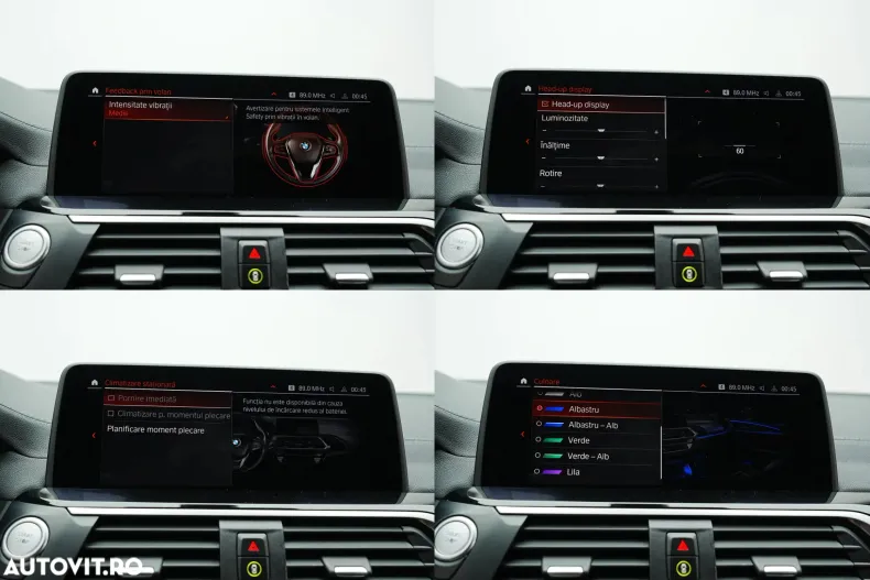 BMW X3 din 2021 cu 89.000 km - oferta BMW161199 - foto 19