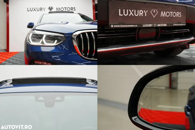 BMW X3 din 2021 cu 89.000 km - oferta BMW161199 - foto 20
