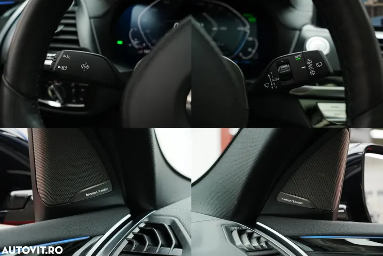 BMW X3 din 2021 cu 89.000 km - oferta BMW161199 - foto 21