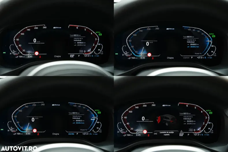 BMW X3 din 2021 cu 89.000 km - oferta BMW161199 - foto 22