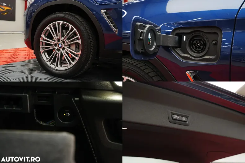BMW X3 din 2021 cu 89.000 km - oferta BMW161199 - foto 24
