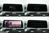 BMW X3 din 2021 cu 89.000 km - oferta BMW161199 - foto 26