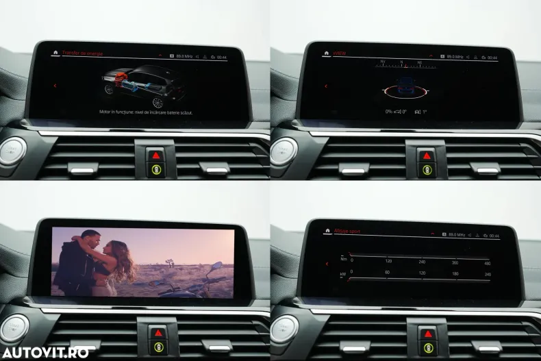 BMW X3 din 2021 cu 89.000 km - oferta BMW161199 - foto 26