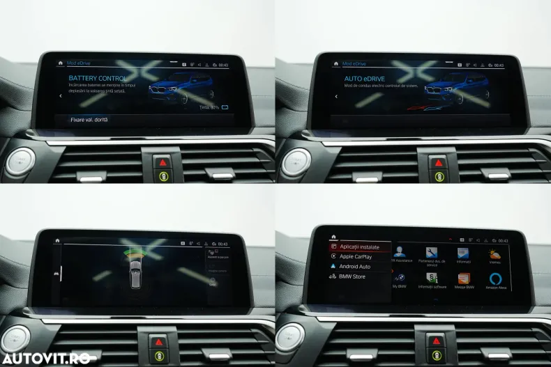 BMW X3 din 2021 cu 89.000 km - oferta BMW161199 - foto 27