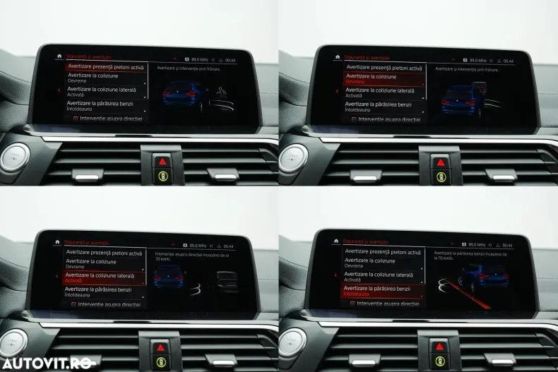 BMW X3 din 2021 cu 89.000 km - oferta BMW161199 - foto 30