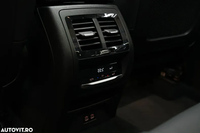 BMW X3 din 2021 cu 89.000 km - oferta BMW161199 - foto 32
