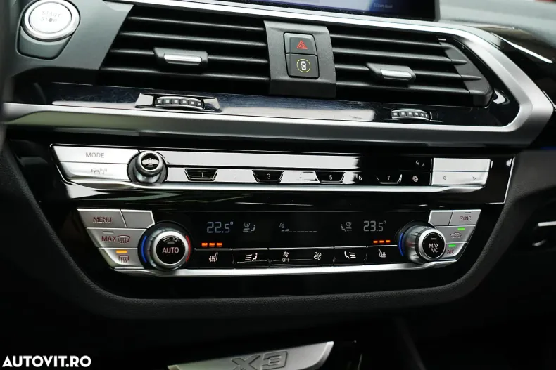 BMW X3 din 2021 cu 89.000 km - oferta BMW161199 - foto 34