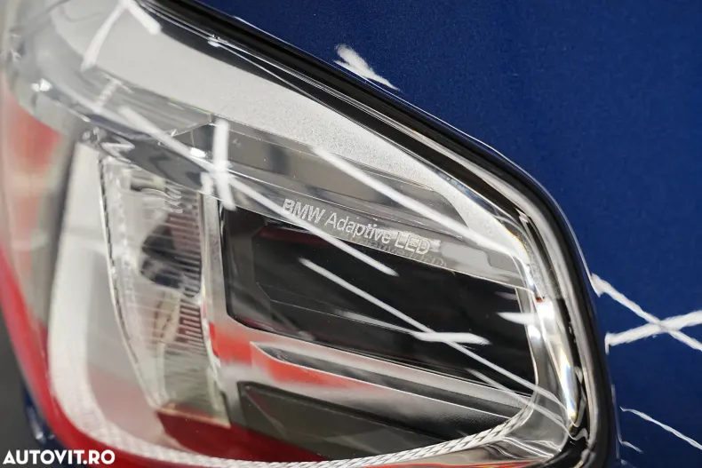 BMW X3 din 2021 cu 89.000 km - oferta BMW161199 - foto 35