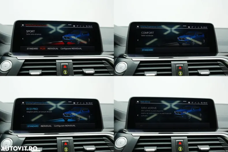 BMW X3 din 2021 cu 89.000 km - oferta BMW161199 - foto 38