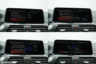 BMW X3 din 2021 cu 89.000 km - oferta BMW161199 - foto 39