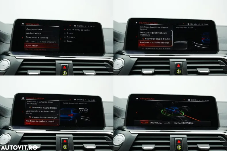 BMW X3 din 2021 cu 89.000 km - oferta BMW161199 - foto 39