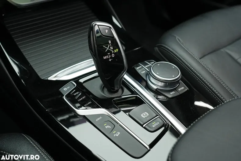 BMW X3 din 2021 cu 89.000 km - oferta BMW161199 - foto 40