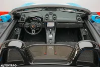 Porsche Boxster din 2020 cu 43.900 km - oferta POR161200 - foto 2