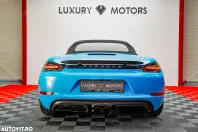 Porsche Boxster din 2020 cu 43.900 km - oferta POR161200 - foto 7