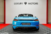 Porsche Boxster din 2020 cu 43.900 km - oferta POR161200 - foto 9