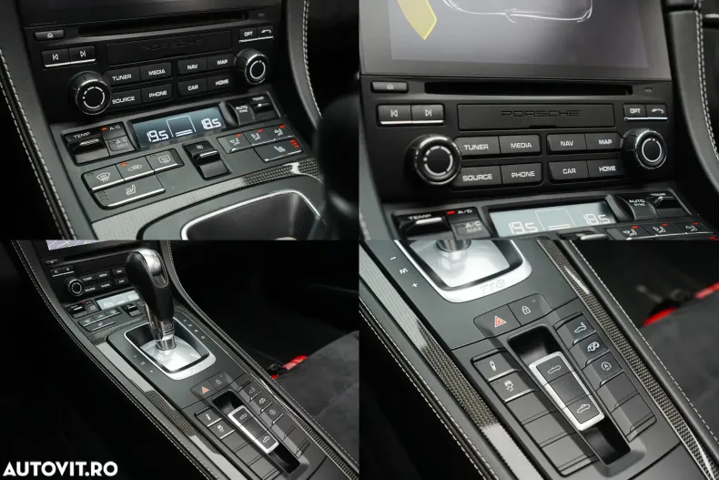 Porsche Boxster din 2020 cu 43.900 km - oferta POR161200 - foto 12