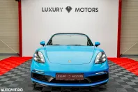 Porsche Boxster din 2020 cu 43.900 km - oferta POR161200 - foto 15