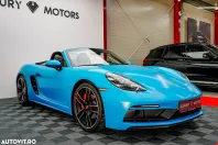 Porsche Boxster din 2020 cu 43.900 km - oferta POR161200 - foto 21