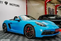 Porsche Boxster din 2020 cu 43.900 km - oferta POR161200 - foto 22