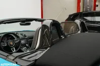 Porsche Boxster din 2020 cu 43.900 km - oferta POR161200 - foto 24