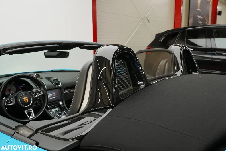 Porsche Boxster din 2020 cu 43.900 km - oferta POR161200 - foto 24