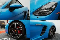 Porsche Boxster din 2020 cu 43.900 km - oferta POR161200 - foto 28