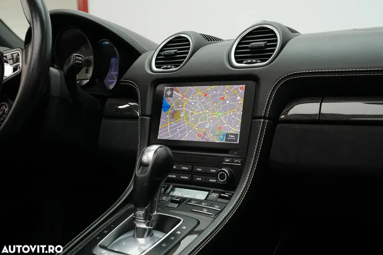 Porsche Boxster din 2020 cu 43.900 km - oferta POR161200 - foto 33