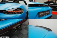 Porsche Boxster din 2020 cu 43.900 km - oferta POR161200 - foto 35