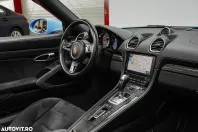 Porsche Boxster din 2020 cu 43.900 km - oferta POR161200 - foto 37