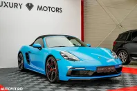 Porsche Boxster din 2020 cu 43.900 km - oferta POR161200 - foto 38