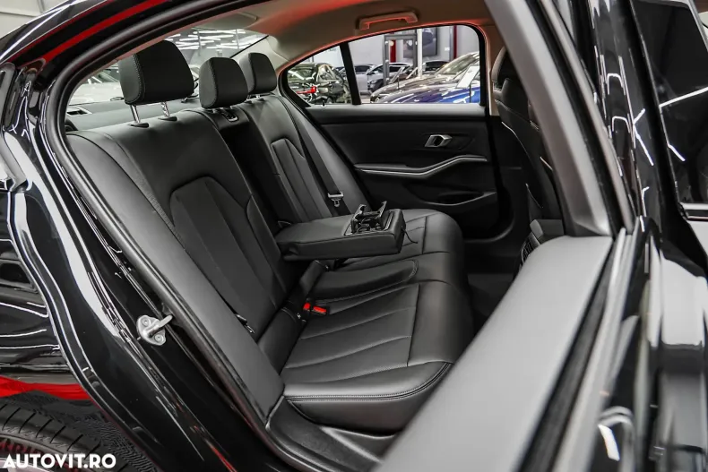 BMW Seria 3 din 2022 cu 67.000 km - oferta BMW161202 - foto 12