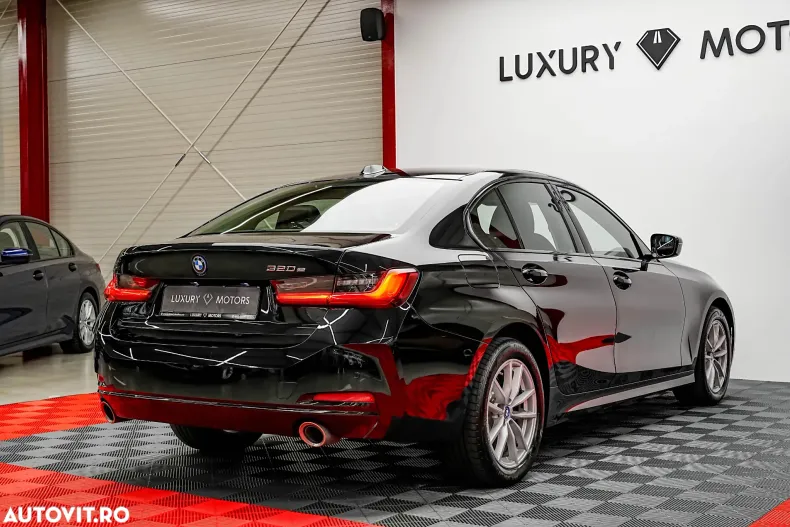 BMW Seria 3 din 2022 cu 67.000 km - oferta BMW161202 - foto 15