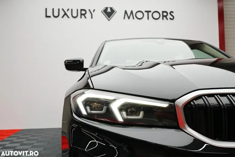 BMW Seria 3 din 2022 cu 67.000 km - oferta BMW161202 - foto 17
