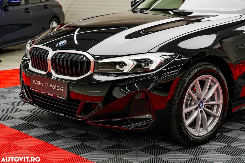 BMW Seria 3 din 2022 cu 67.000 km - oferta BMW161202 - foto 19