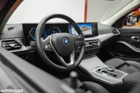 BMW Seria 3 din 2022 cu 67.000 km - oferta BMW161202 - foto 20