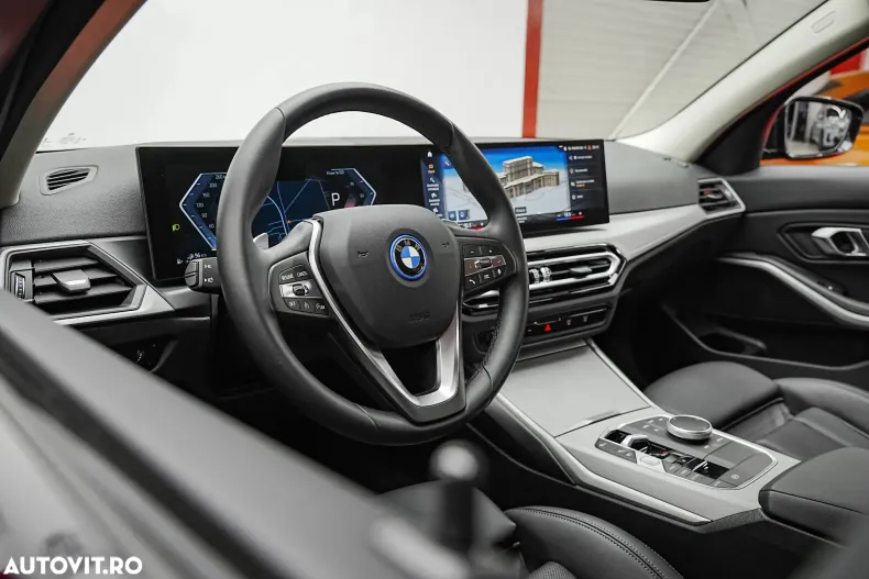 BMW Seria 3 din 2022 cu 67.000 km - oferta BMW161202 - foto 20