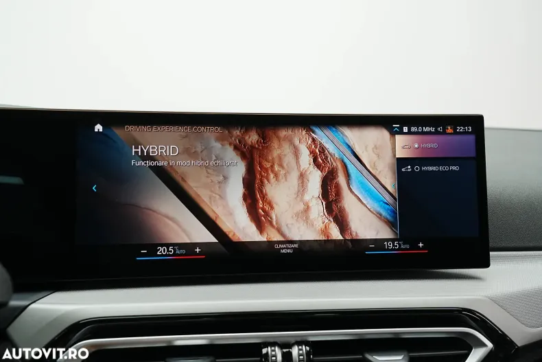 BMW Seria 3 din 2022 cu 67.000 km - oferta BMW161202 - foto 21