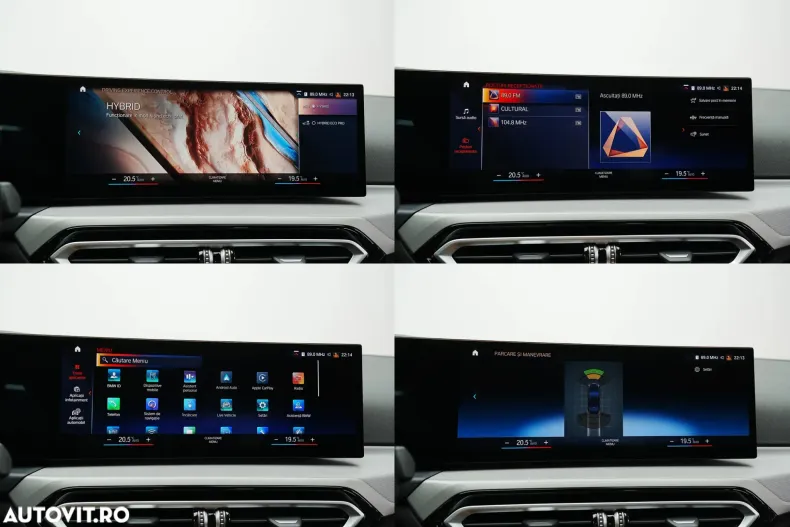 BMW Seria 3 din 2022 cu 67.000 km - oferta BMW161202 - foto 24