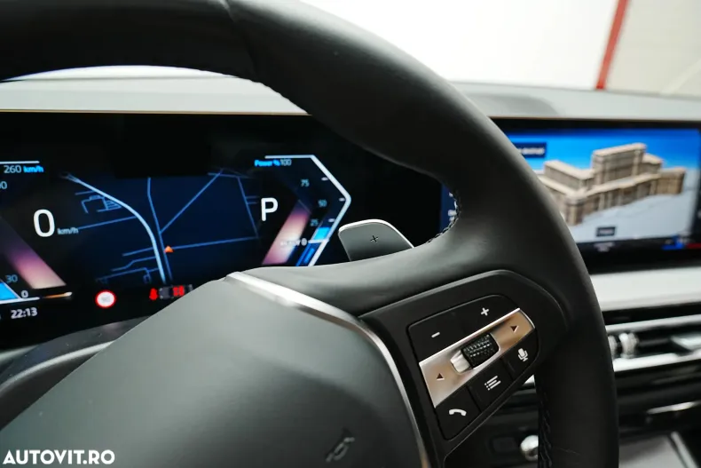 BMW Seria 3 din 2022 cu 67.000 km - oferta BMW161202 - foto 25