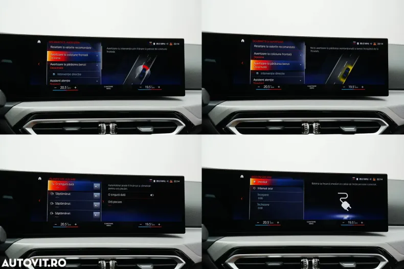 BMW Seria 3 din 2022 cu 67.000 km - oferta BMW161202 - foto 28