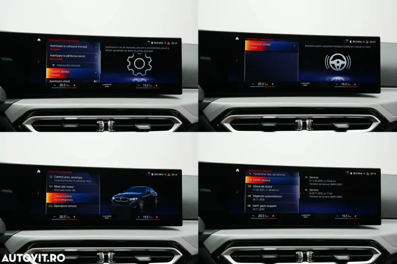 BMW Seria 3 din 2022 cu 67.000 km - oferta BMW161202 - foto 29