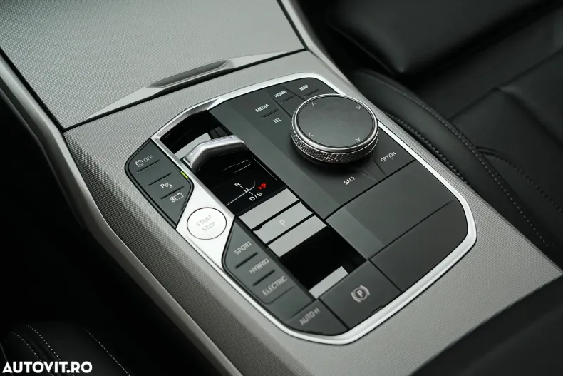 BMW Seria 3 din 2022 cu 67.000 km - oferta BMW161202 - foto 35