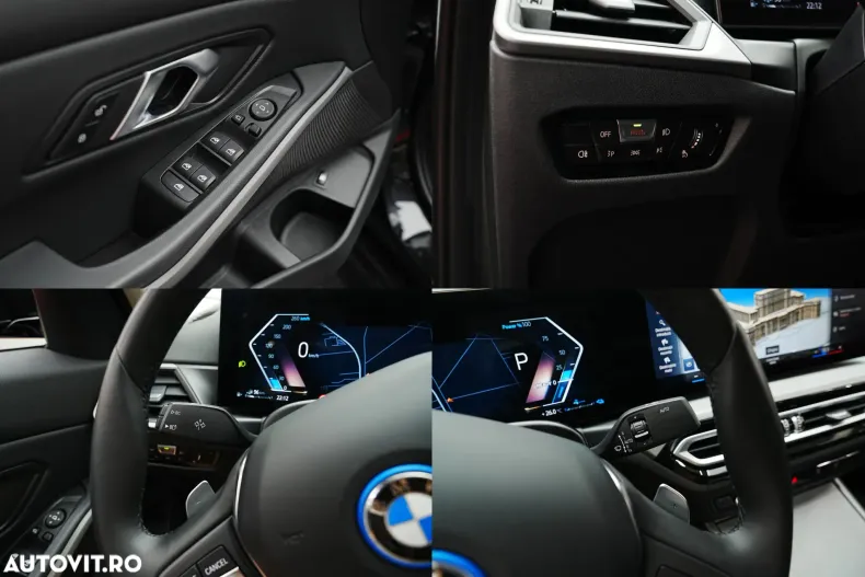 BMW Seria 3 din 2022 cu 67.000 km - oferta BMW161202 - foto 36