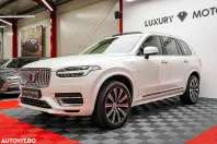 Volvo XC90 din 2020 cu 125.000 km - oferta VOL161203 - foto 1