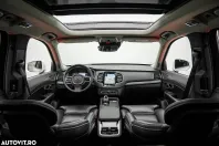 Volvo XC90 din 2020 cu 125.000 km - oferta VOL161203 - foto 2